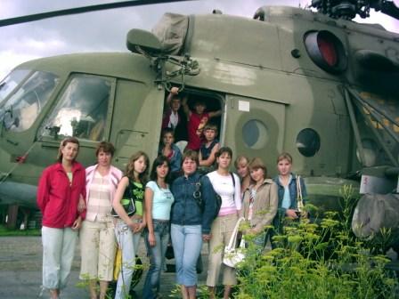 в Бердске