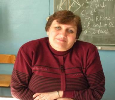 Филипченкова