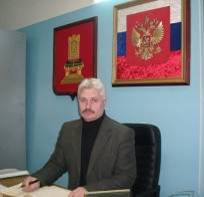 директор