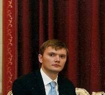 торопецкий