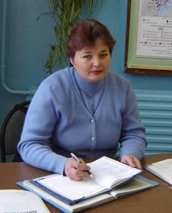 Трошкина Г.П.
